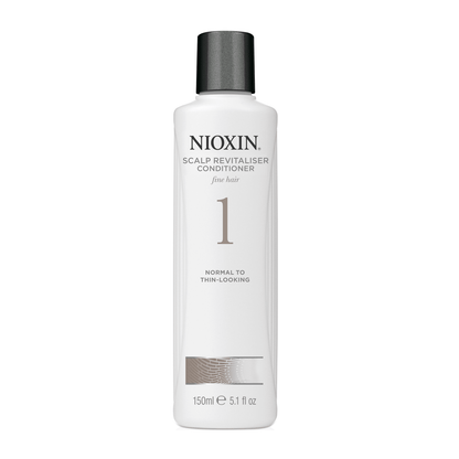 Scalp Revitaliser System 1 conditioner - Scentbar