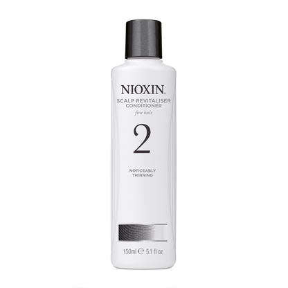 Scalp Revitaliser System 2 conditioner - Scentbar
