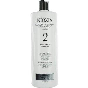 Scalp Revitaliser System 2 conditioner - Scentbar