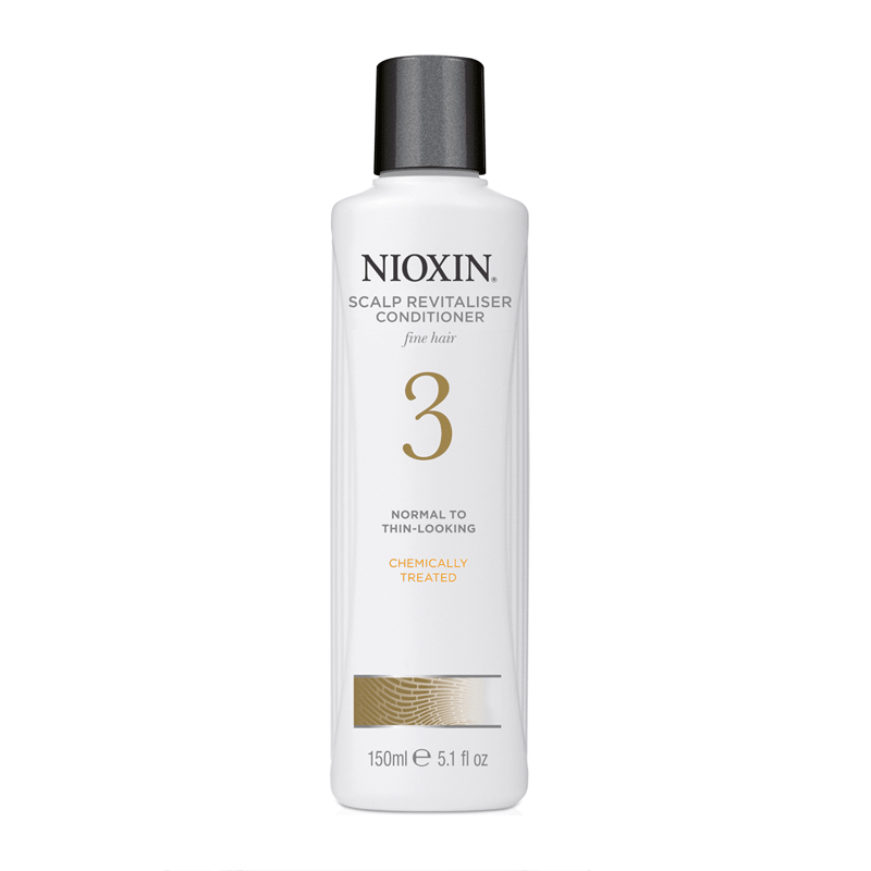 Scalp Revitaliser System 3 conditioner - Scentbar