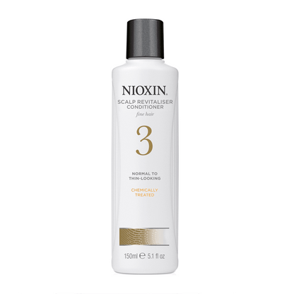 Scalp Revitaliser System 3 conditioner - Scentbar