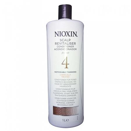 Scalp Revitaliser System 4 conditioner - Scentbar