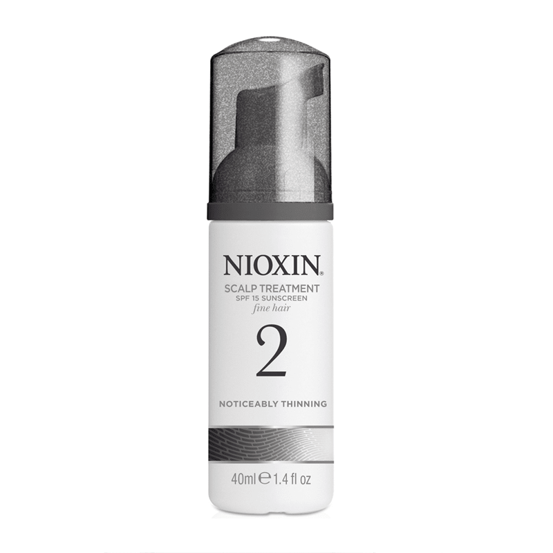 Scalp Treatment System 2 treatment - Scentbar