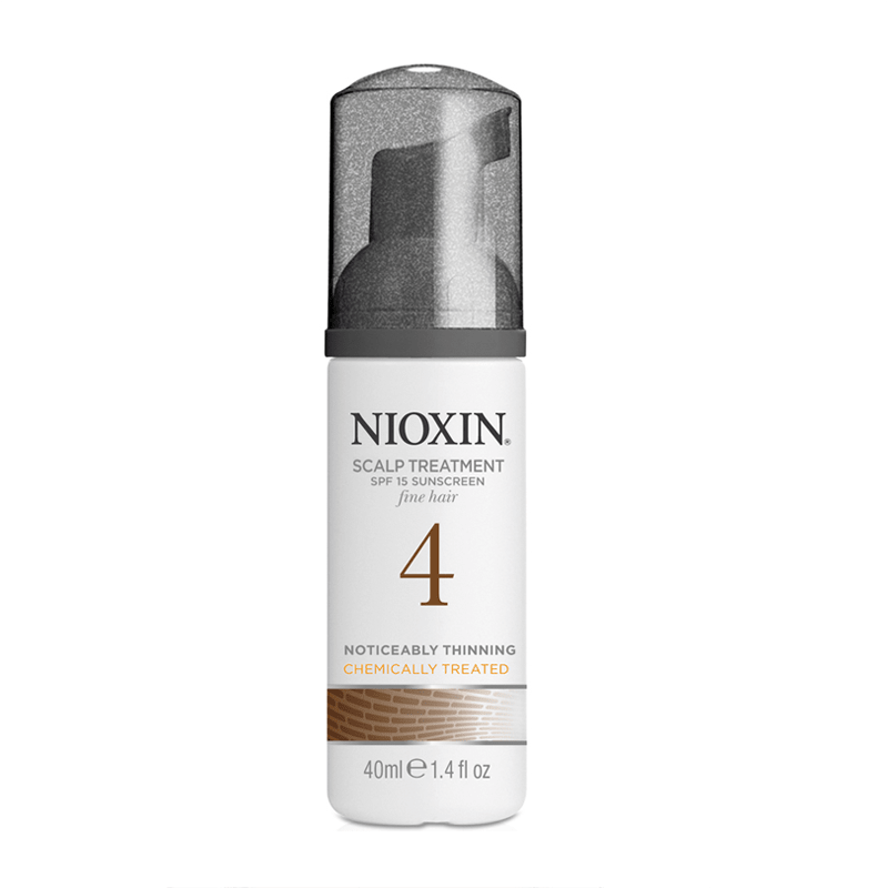 Scalp Treatment System 4 treatment - Scentbar