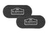 Scalpmaster Hair Grippers - Scentbar