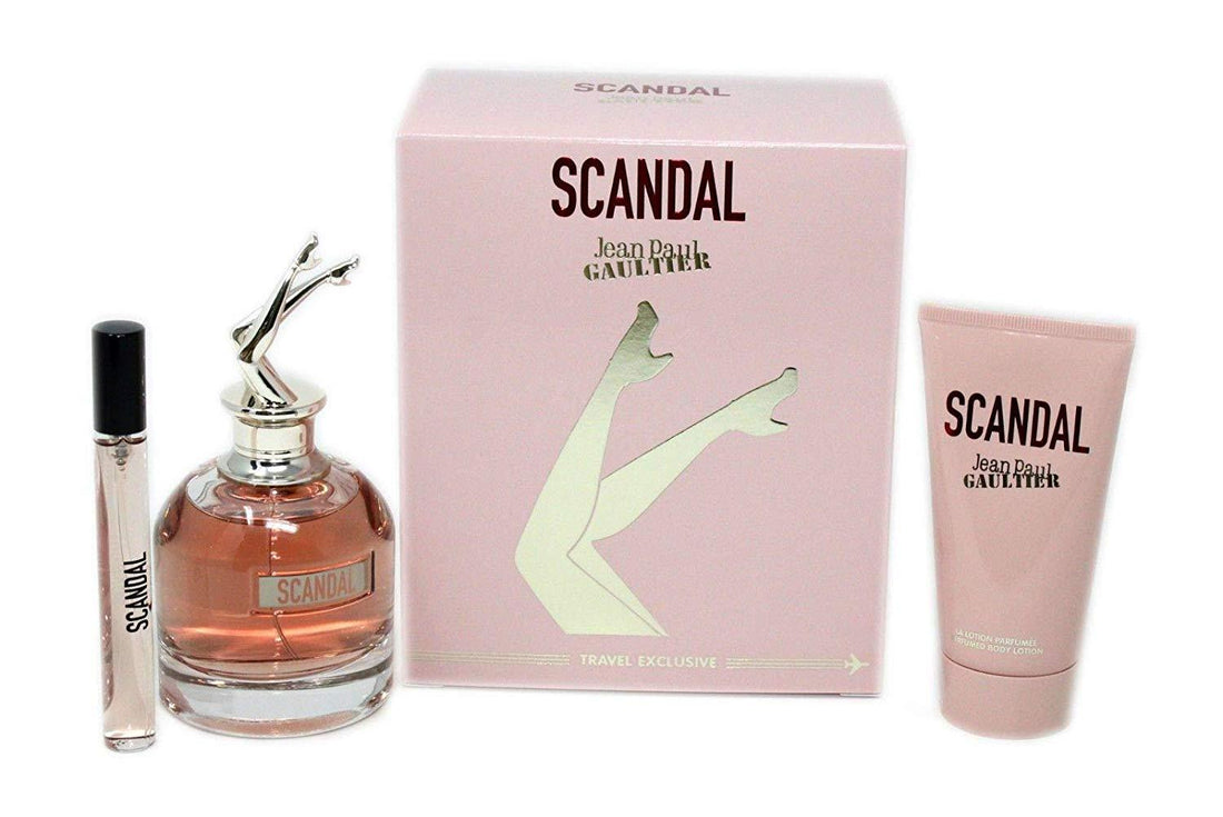 Scandal Holiday Gift Set - Scentbar