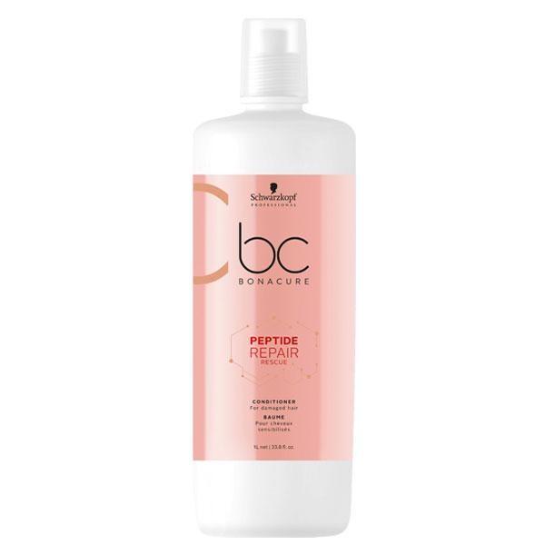 BC Bonacure Repair Rescue conditioner