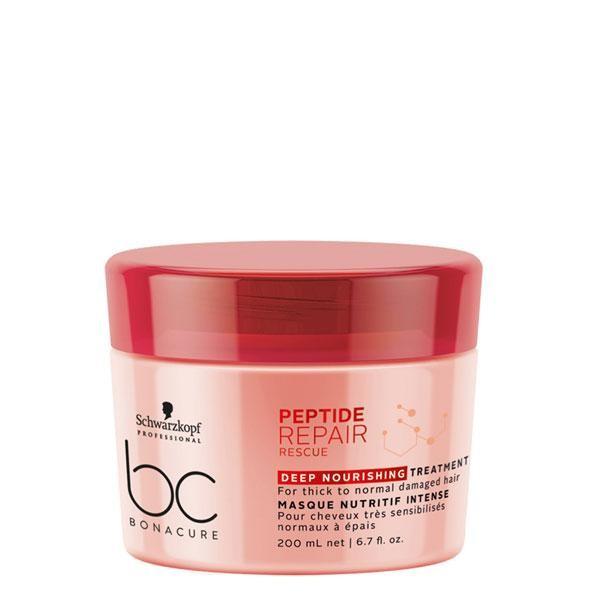BC Repair Rescue treatment