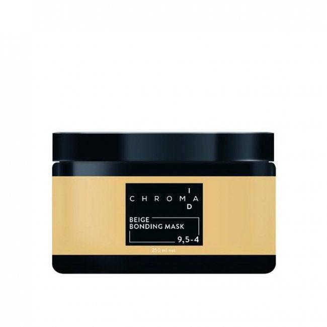 Chroma ID Beige Bonding Mask 9.5-4