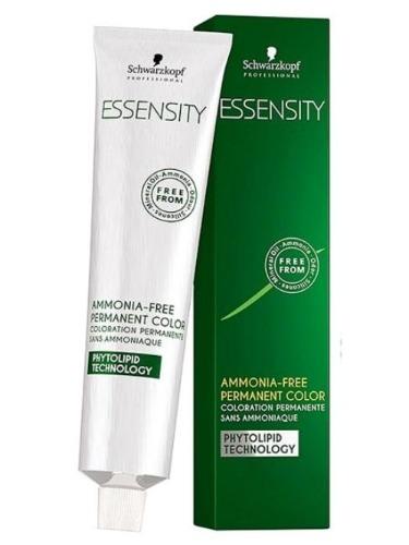 Essensity 1-0 Black