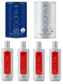Schwarzkopf IGORA Vario Blond Bleach Powder, 2 Piece IGORA Developer 3% 6% 9% 12% Liter - Scentbar