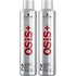 Schwarzkopf Osis+ Freeze Spray 2 Pieces - Scentbar