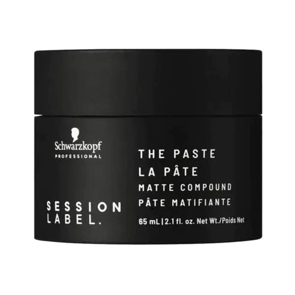 OSIS+ Session Label The Paste Matte Compound