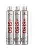 Schwarzkopf Osis Session Hair Spray 300 ml 3 Pieces - Scentbar