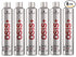 Schwarzkopf OSiS Session Hair Spray 300 ml Set 6 - Scentbar