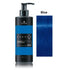 Chroma ID Bonding Color Mask Blue
