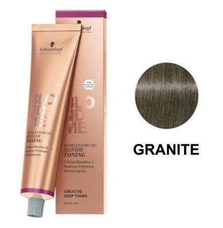 Schwarzkopf Toner DT-Granite 60ml / 2.02oz - Scentbar