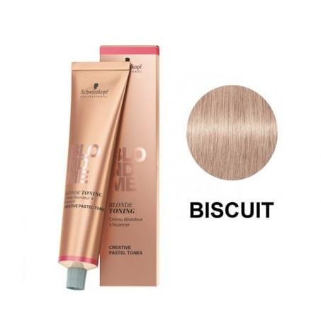 Schwarzkopf Toner T-Biscuit - Scentbar