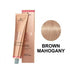 Schwarzkopf Toner T-Brown Mahogany - Scentbar
