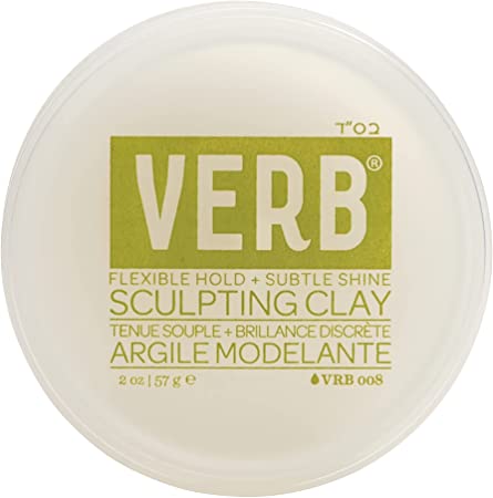 Sculpting Clay - Scentbar