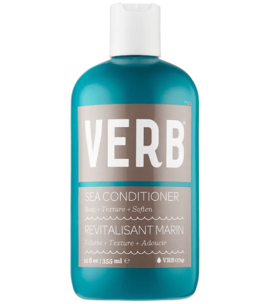 Sea Texture Conditioner - Scentbar