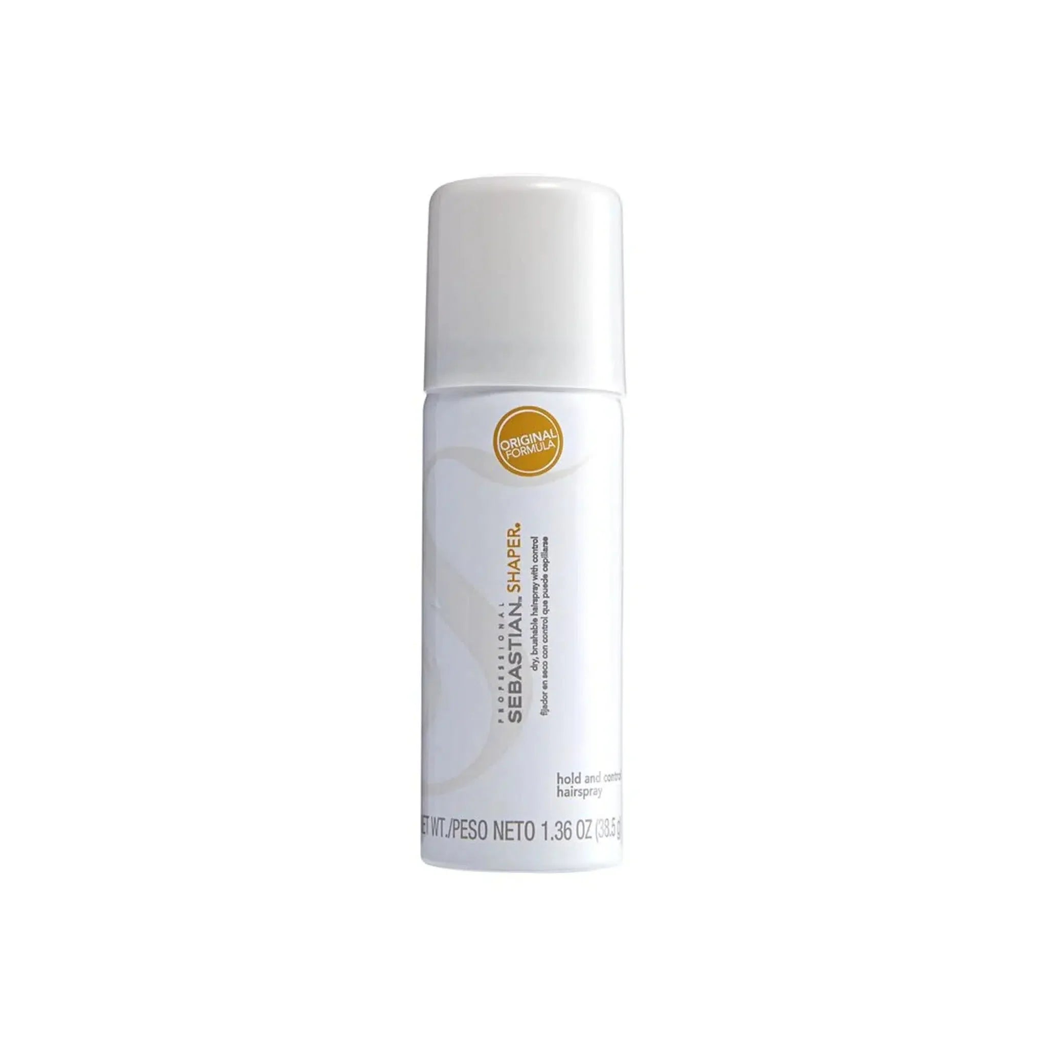 Shaper Brushable Hairspray