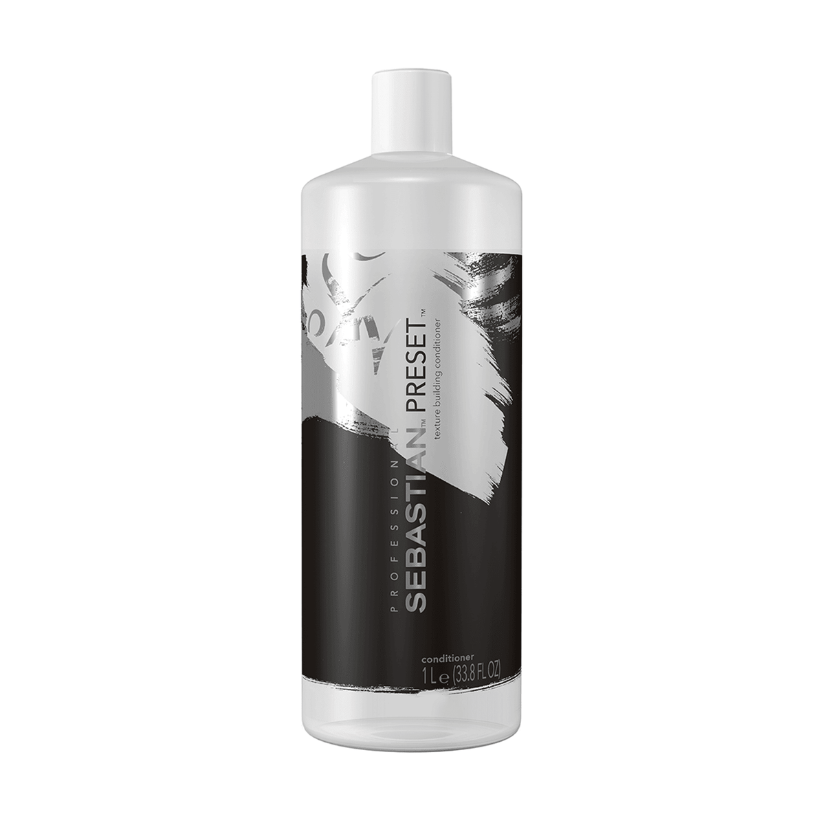 Sebastian Preset Texture Building Conditioner 1 Liter - Scentbar