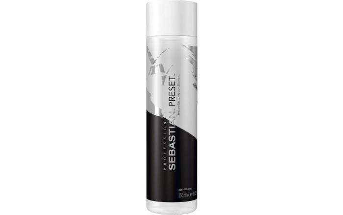 Sebastian Preset Texture-Building Conditioner 250ml - Scentbar