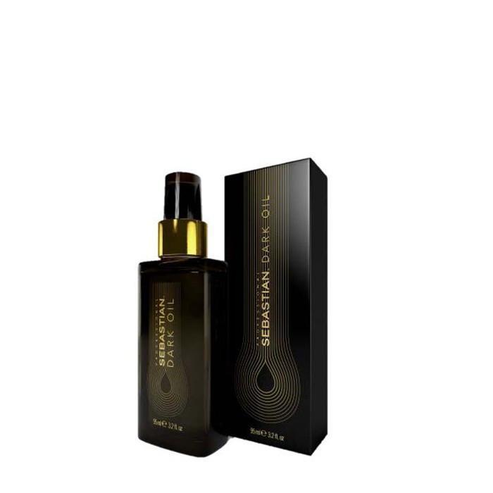 Dark Oil