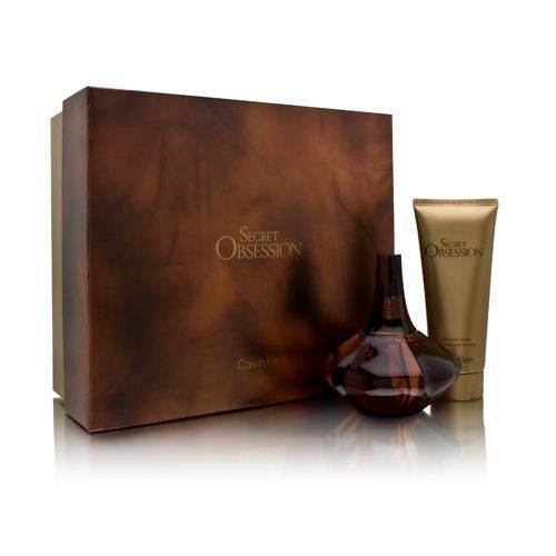 Secret Obsession Gift Set - Scentbar