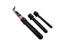 Selection Hair Curler Set With 3 Black Barrels (19/25/32MM) Lavender Herb - Scentbar