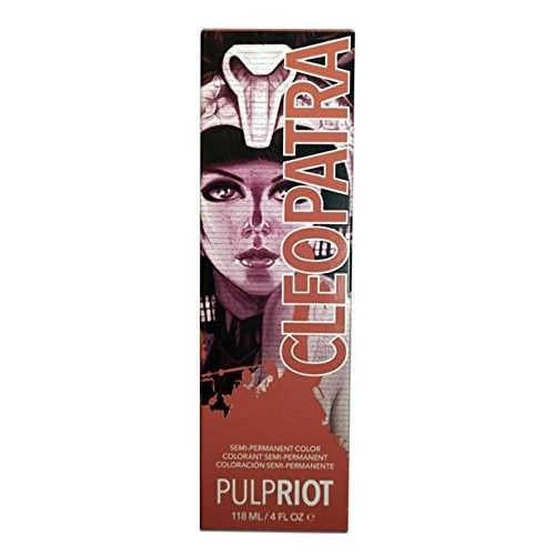 Semi Permanent Cleopatra - Peach - Scentbar
