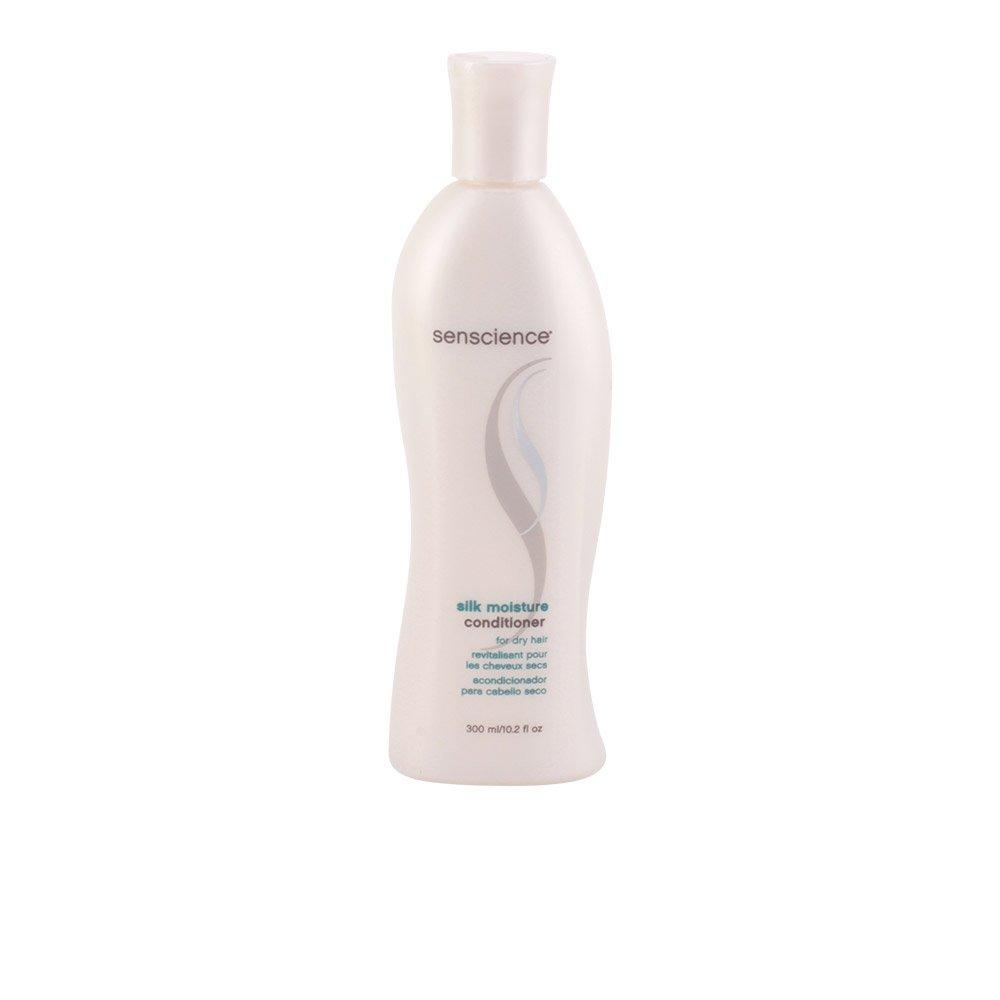 Senscience Silk Moisture Conditioner, 10.2 Ounce - Scentbar