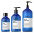 Sensi Balance Shampoo Trio - Scentbar