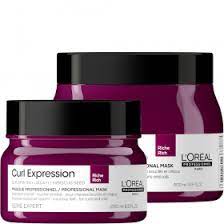 Serie Expert Curl Expression Mask Duo 250 ML, 500 ML - Scentbar