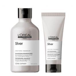 Serie Expert. Duo Silver - Scentbar