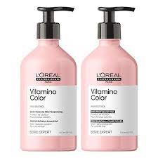 Serie Expert Duo Vitamino Color - Scentbar