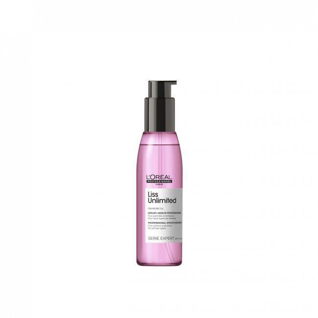 Série Expert Liss Unlimited Smoother Serum - Scentbar