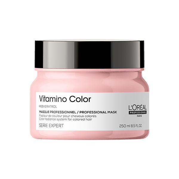 SerieExpert Resveratrol Vitamino Color Radiance System Masque - Rinse Out - Scentbar