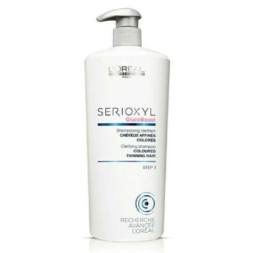 Serioxyl (Colores) Shampoo - Scentbar