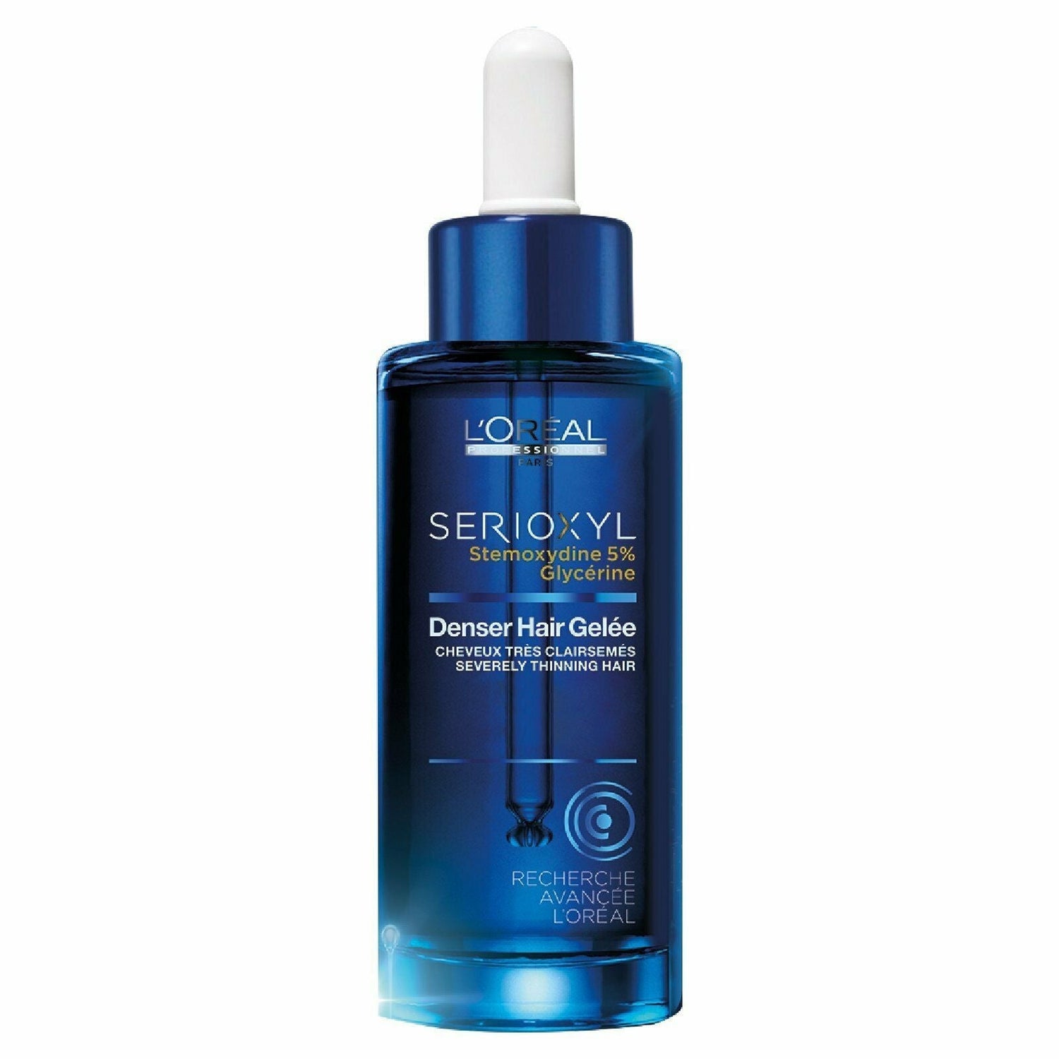 Serioxyl Denser Hair Serum - Scentbar