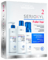 Serioxyl Kit 2(Colored Hair) Shampoo+Conditioner+Foam - Scentbar