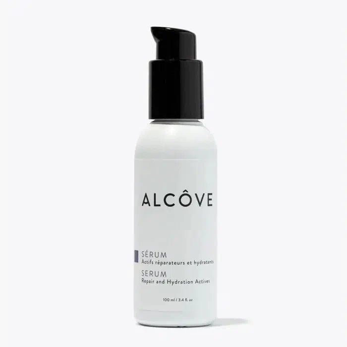 Serum Repair and Hydration Actives - Scentbar