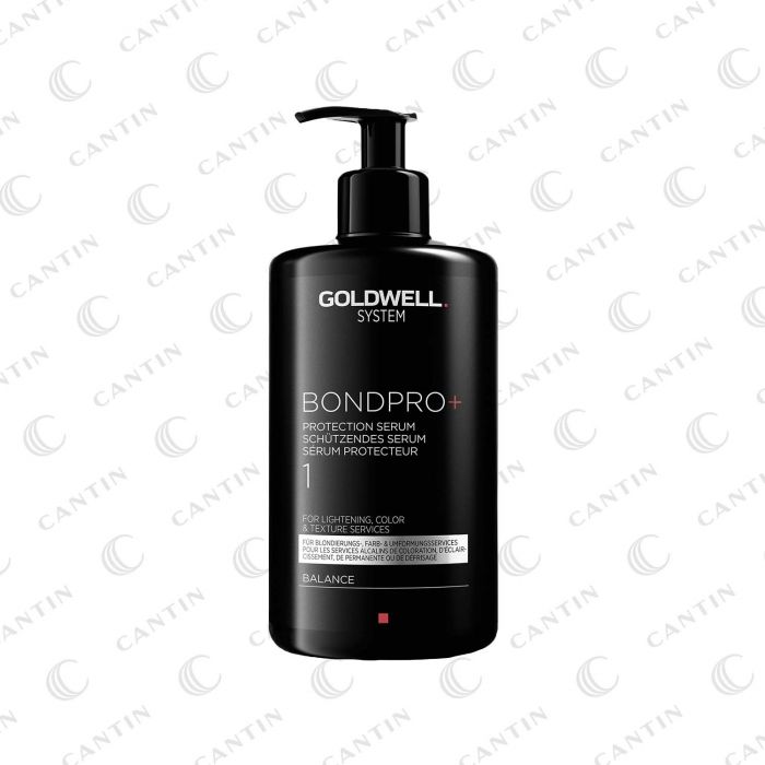 SERUM TREATMENT BONDPRO GOLDWELL 500 ML - Scentbar