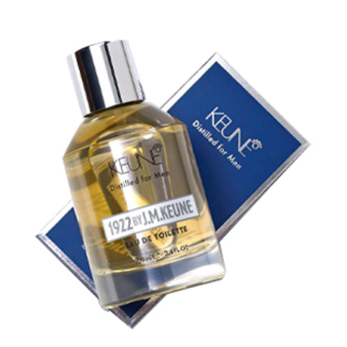 1922 By J.M. Keune Eau de Toilette