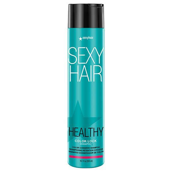 SEXY HAIR Color Lock Color Conserve shampoo - Scentbar