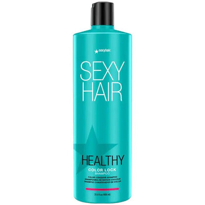 SEXY HAIR Color Lock Color Conserve shampoo - Scentbar
