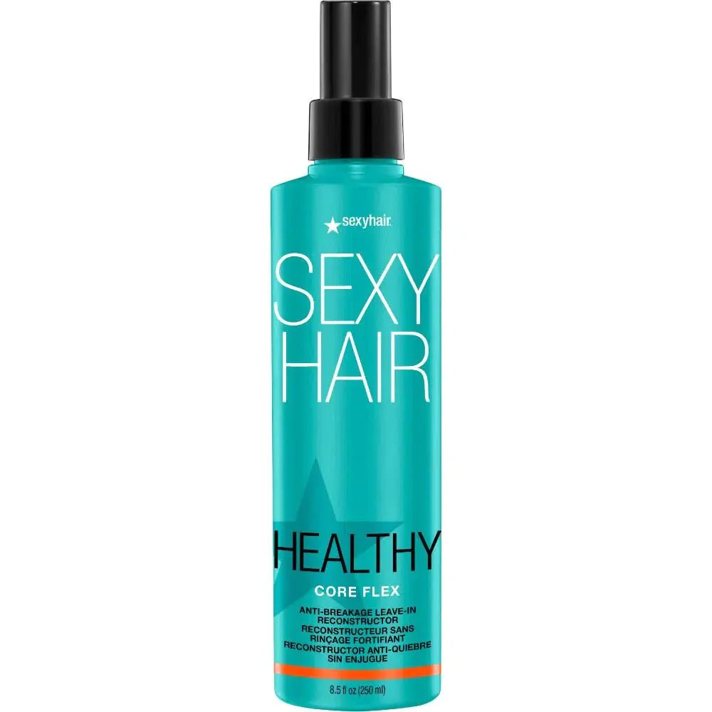 SEXY HAIR Core Flex Anti-breakage leave-in reconstructor - Scentbar