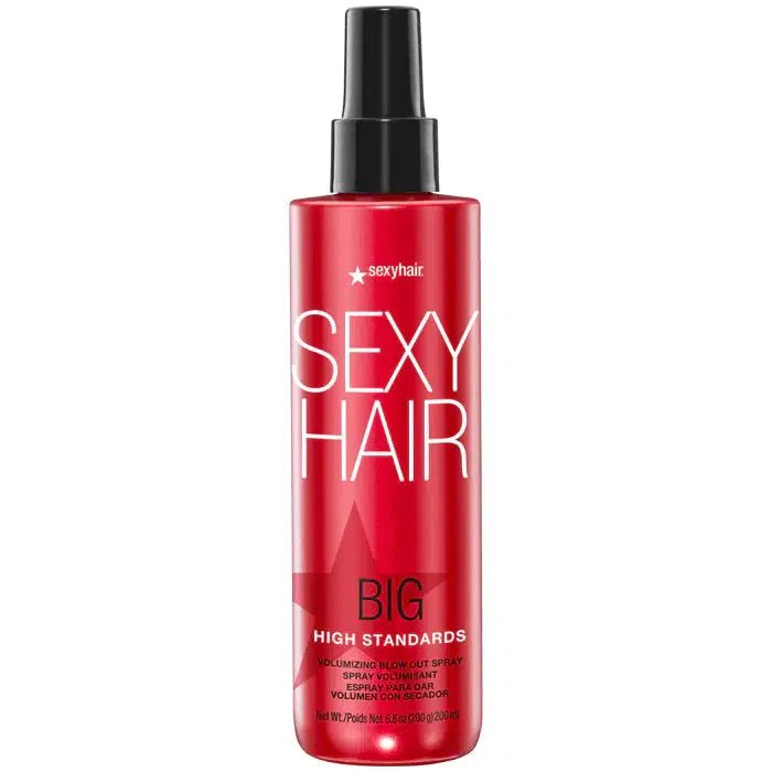 SEXY HAIR High Standards Volumizing Blow Out Spray - Scentbar