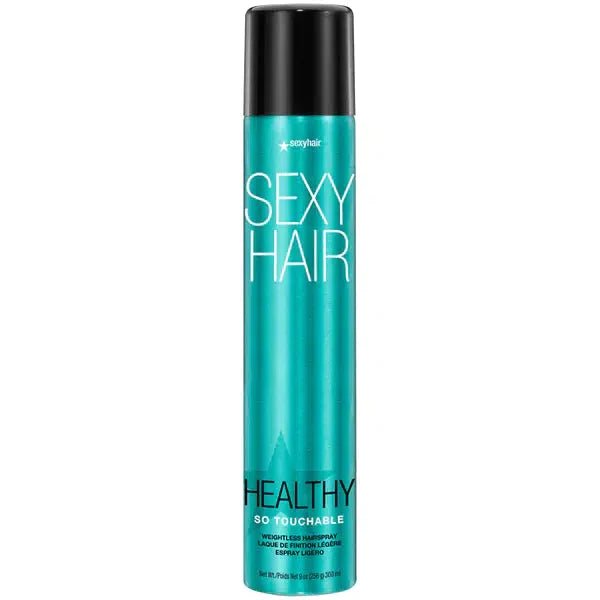 SEXY HAIR So Touchable Weightless hairspray - Scentbar